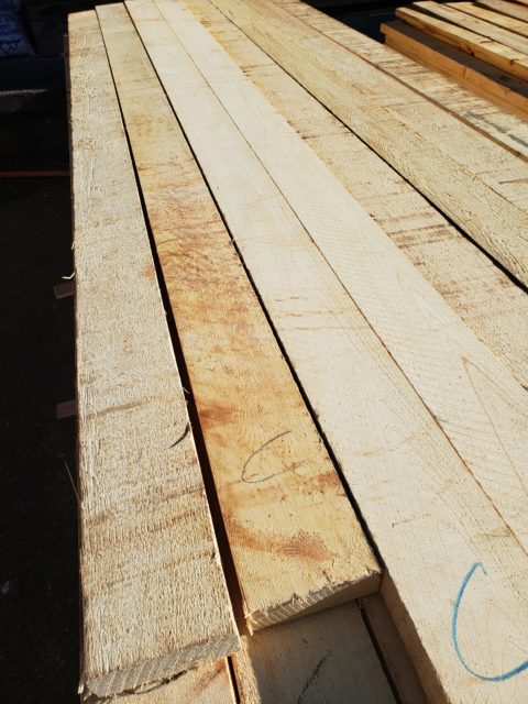 Premium Clear Yellow Cedar Lumber - for your best outdoor projects ...